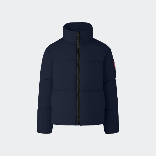 Lawrence Puffer Jacket (Men, , XXL) - Canada Goose - Modalova