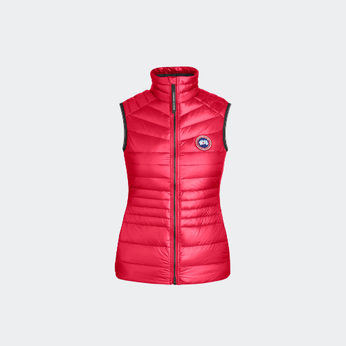 Women’s Hybridge Lite Tech Down Gilet (Women, , L) - Canada Goose - Modalova