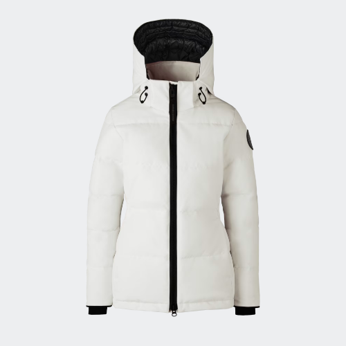 Chelsea Parka Black Label (Women, , M) - Canada Goose - Modalova