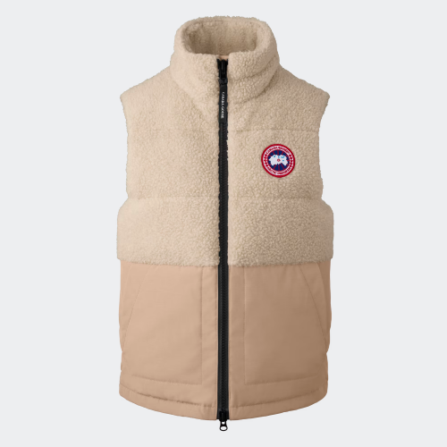 Elora Weste (Weiblich, / , XXL) - Canada Goose - Modalova