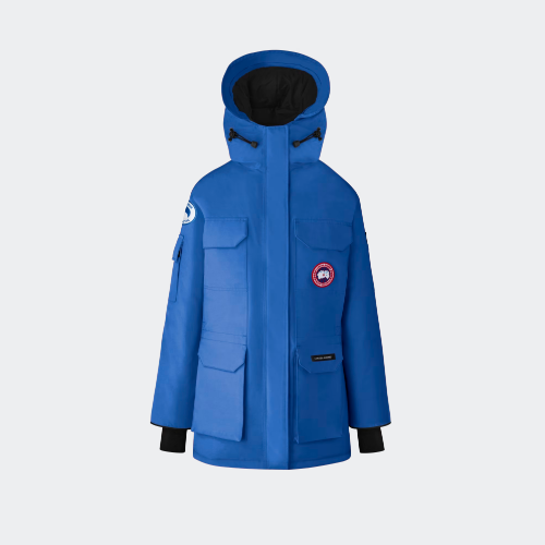 Expedition Parka PBI Heritage (Weiblich, , L) - Canada Goose - Modalova