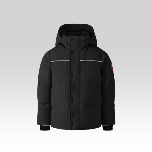 Snowy Owl Parka (Kinder, , 4-5) - Canada Goose - Modalova