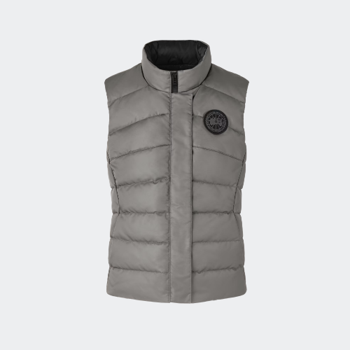 Freestyle Vest Performance Satin (Women, , XS) - Canada Goose - Modalova