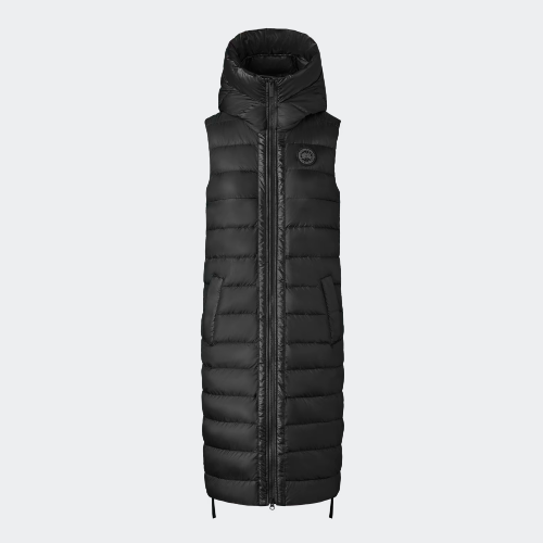 Roxboro Weste mit Label (Weiblich, , L) - Canada Goose - Modalova