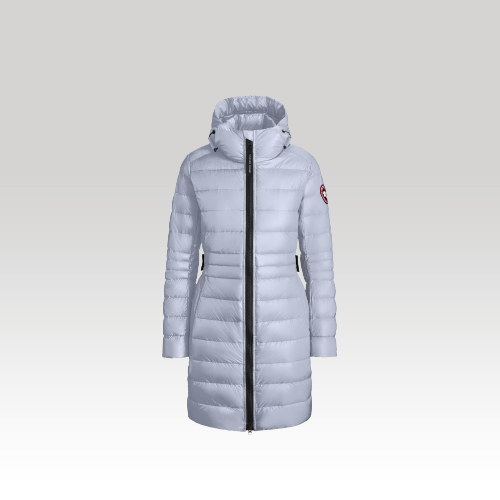 Cypress Hooded Jacket (Women, , S) - Canada Goose - Modalova