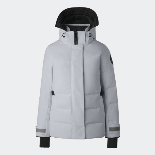 Lyndale Parka Black Label (Women, , L) - Canada Goose - Modalova