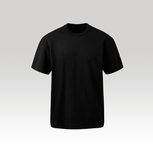 T-shirt morbida Gladstone (Uomo, , L) - Canada Goose - Modalova