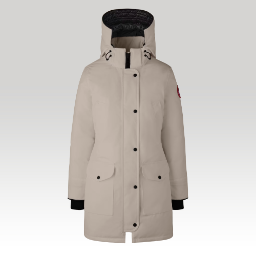 Trillium Parka (Weiblich, , XL) - Canada Goose - Modalova