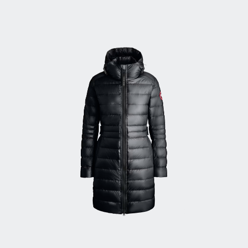 Cypress Kapuzenjacke (Weiblich, , XXXL) - Canada Goose - Modalova