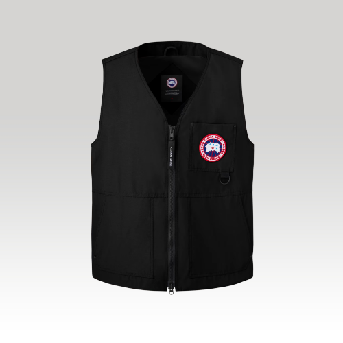 Canmore Vest (Men, , S) - Canada Goose - Modalova