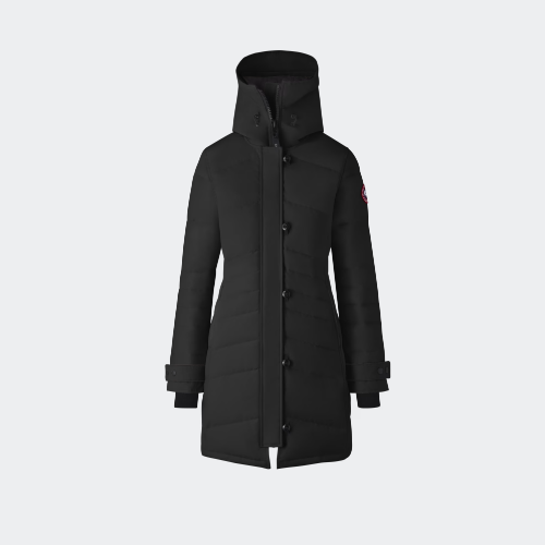 Lorette Parka Heritage (Weiblich, , XXXL) - Canada Goose - Modalova