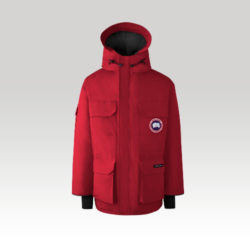 Expedition Parka Heritage (Männlich, , XS) - Canada Goose - Modalova