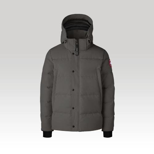 Wyndham Parka (Männlich, , L) - Canada Goose - Modalova