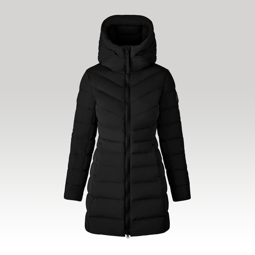 Cappotto Clair Label (Donna, , XS) - Canada Goose - Modalova