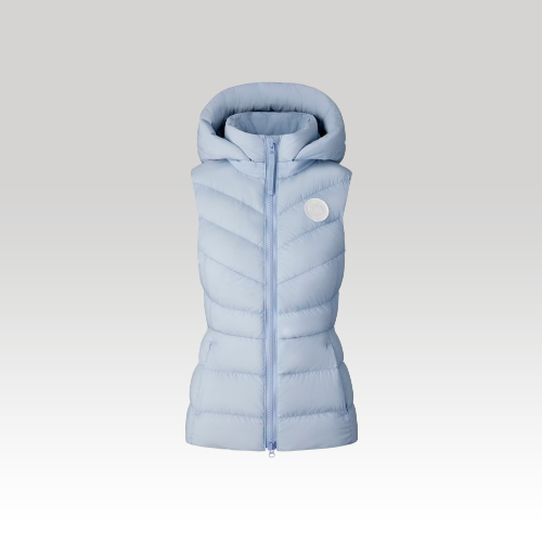 Clair Vest (Women, , S) - Canada Goose - Modalova