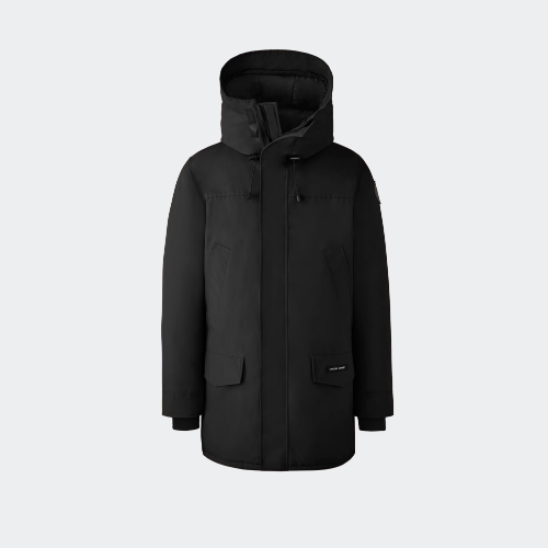 Langford Parka Label Heritage (Men, , S) - Canada Goose - Modalova