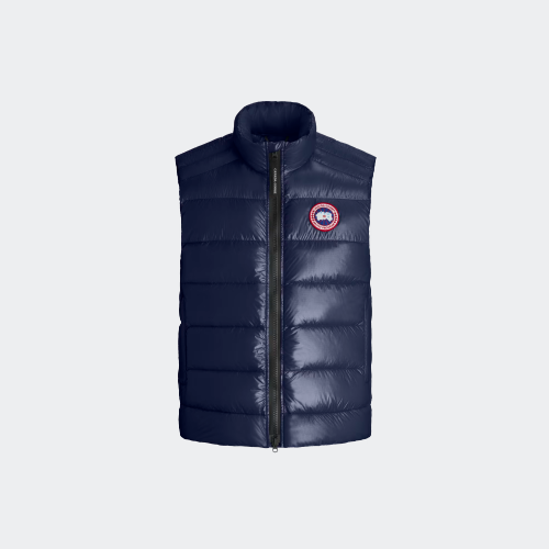 Giubbino senza maniche Crofton (Uomo, , L) - Canada Goose - Modalova