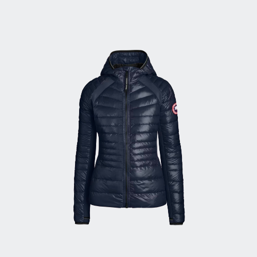 HyBridge® Lite Tech Kapuzenjacke (Weiblich, , XXL) - Canada Goose - Modalova