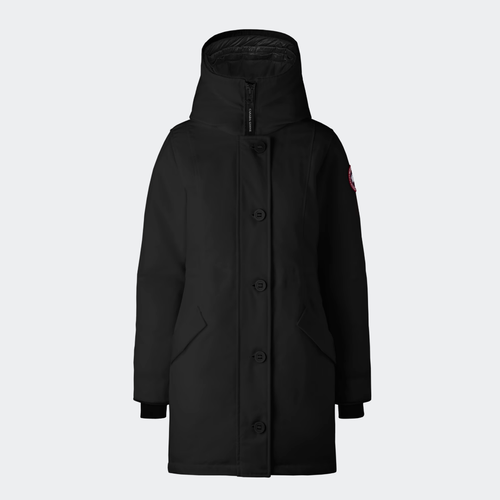 Parka Rossclair (Donna, , L) - Canada Goose - Modalova