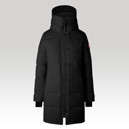 Shelburne Parka (Women, , XL) - Canada Goose - Modalova