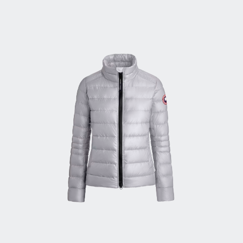 Cypress Jacket (Women, , XL) - Canada Goose - Modalova