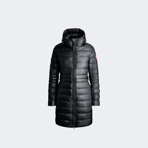 Cypress Hooded Jacket (Women, , XXS) - Canada Goose - Modalova