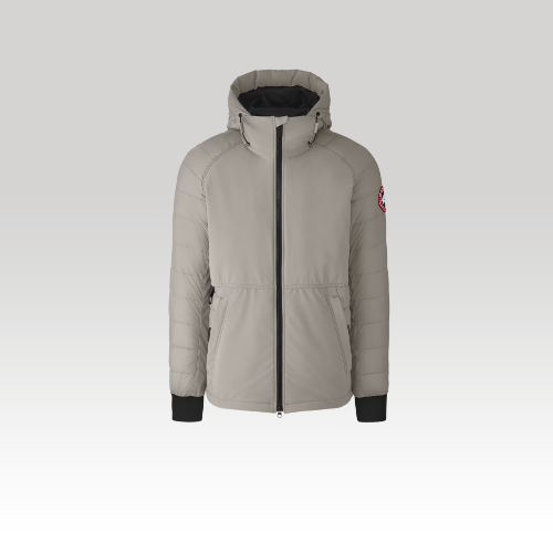 HyBridge® Weyburn Hoody (Men, , L) - Canada Goose - Modalova