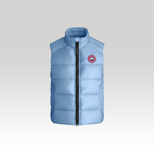 Women's Cypress Down Gilet (Women, , XS) - Canada Goose - Modalova