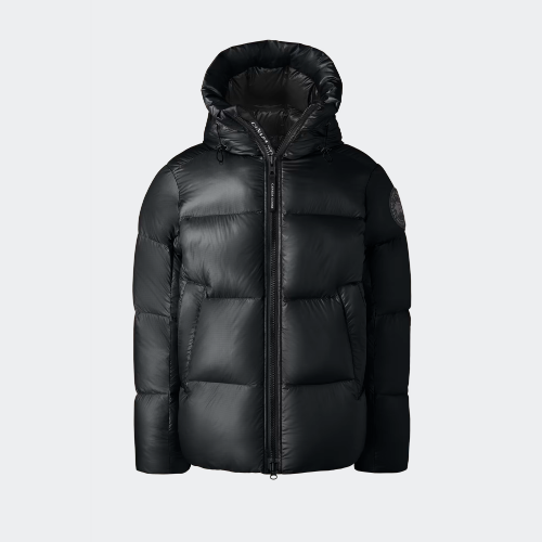 Crofton Puffer Label (Men, , XXL) - Canada Goose - Modalova