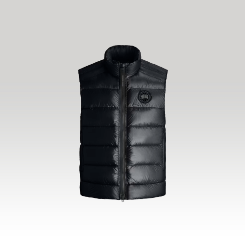 Crofton Vest Label (Men, , S) - Canada Goose - Modalova