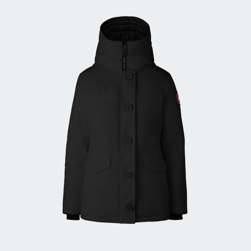 Lynnwood Parka (Women, , M) - Canada Goose - Modalova