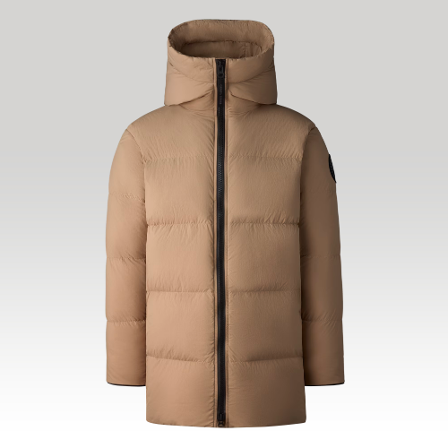 Lawrence Puffer Black Label (Men, , M) - Canada Goose - Modalova