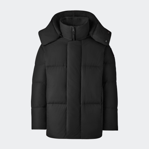 Umba Parka (Men, , M) - Canada Goose - Modalova