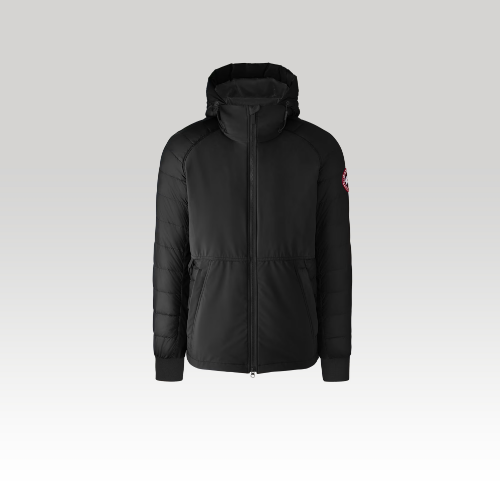 HyBridge® Weyburn Hoody (Men, , L) - Canada Goose - Modalova