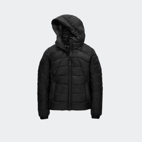 Abbott Hoody Label (Women, , L) - Canada Goose - Modalova