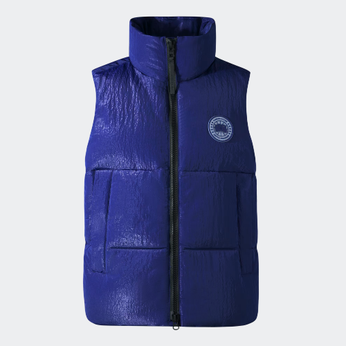 Giubbino senza maniche Everett City Lights (Uomo, , L) - Canada Goose - Modalova