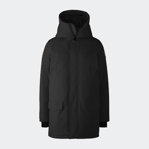 Parka Langford Label (Uomo, , XXL) - Canada Goose - Modalova