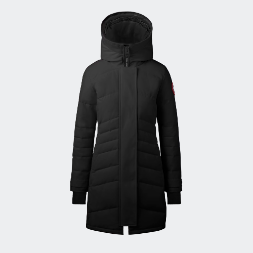 Lorette Parka (Women, , XXS) - Canada Goose - Modalova