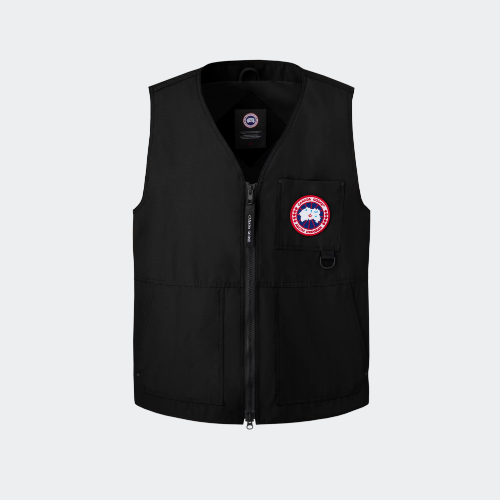 Smanicato Canmore (Uomo, , XXL) - Canada Goose - Modalova