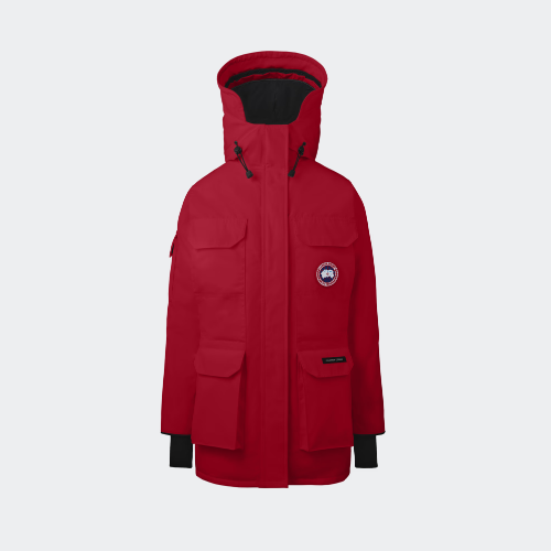 Expedition Parka (Weiblich, , S) - Canada Goose - Modalova