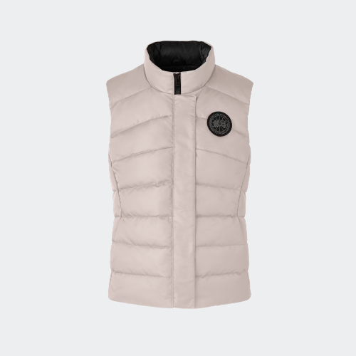 Freestyle Vest Performance Satin (Women, , XL) - Canada Goose - Modalova