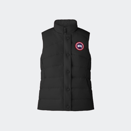 Freestyle Weste (Weiblich, , XXXL) - Canada Goose - Modalova