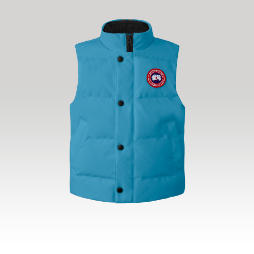 Smanicato Vanier per bambini (Bambino, , 6-7) - Canada Goose - Modalova