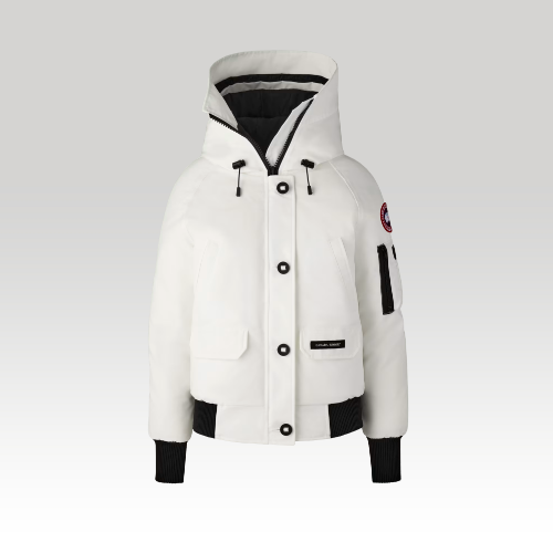 Chilliwack Bomberjacke (Weiblich, , S) - Canada Goose - Modalova