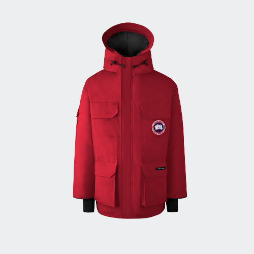 Parka Expedition Heritage (Uomo, , S) - Canada Goose - Modalova