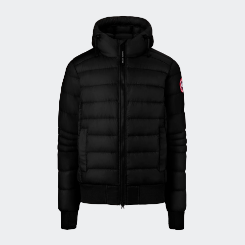 Crofton Bomberjacke (Männlich, , XL) - Canada Goose - Modalova