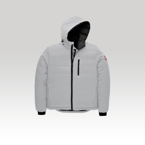 Lodge Hoody (Men, , XL) - Canada Goose - Modalova