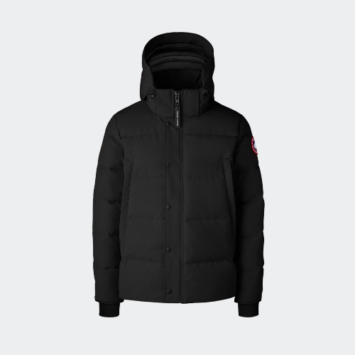 Wyndham Parka (Männlich, , XS) - Canada Goose - Modalova