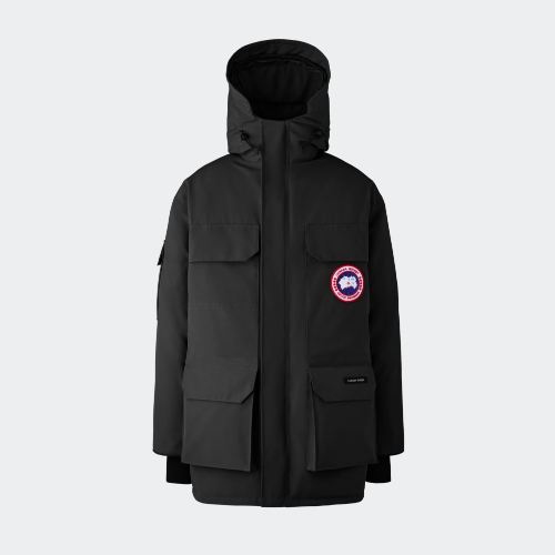 Expedition Parka (Men, , S) - Canada Goose - Modalova