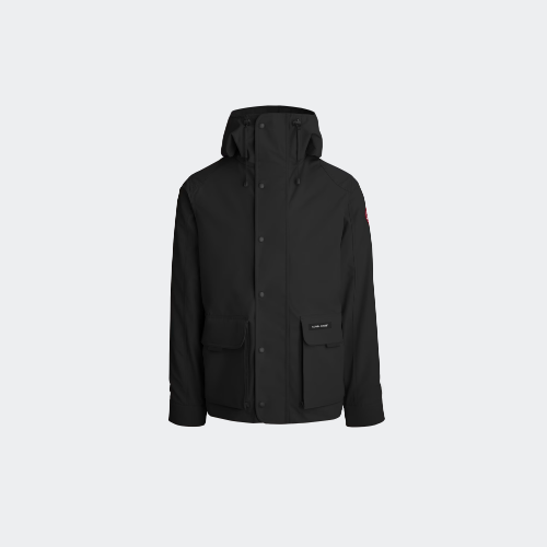 Lockeport Jacket (Men, , M) - Canada Goose - Modalova